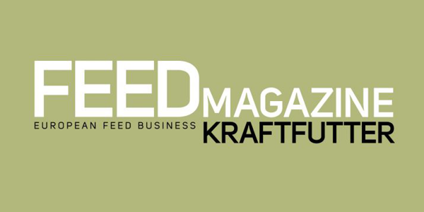 Logo FeedMagazine