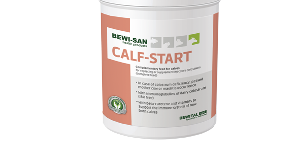 Product image BEWI-SAN Calf-Start