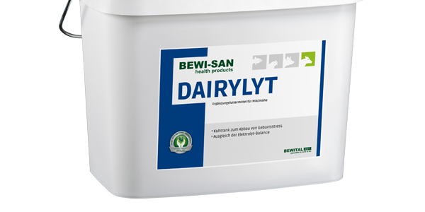 Produktbild BEWI-SAN Dairylyt