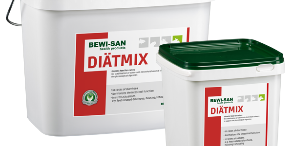 Product image BEWI-SAN Diätmix