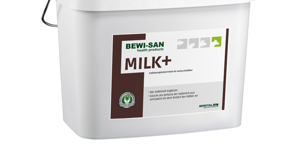 Produktbild BEWI-SAN Milk+