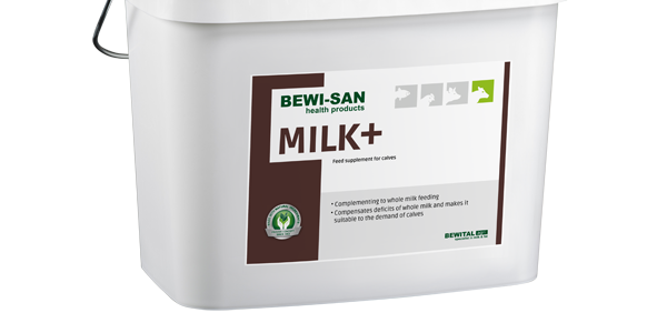 Product image BEWI-SAN Milk+