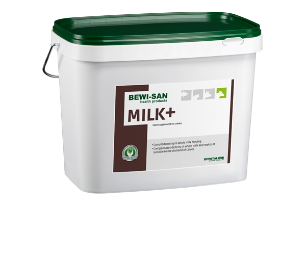 Product image BEWI-SAN Milk+