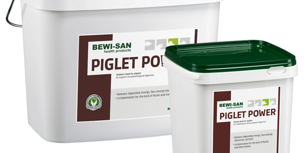 Product image BEWI-SAN Piglet Power
