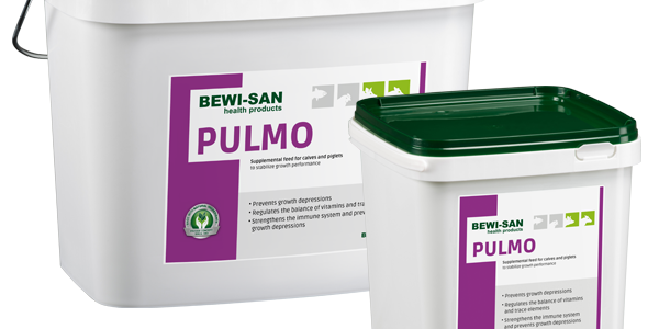 Product image BEWI-SAN Pulmo