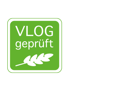 Logo VLOG geprüft