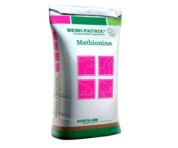 Produktbild BEWI-FATRIX Methionine