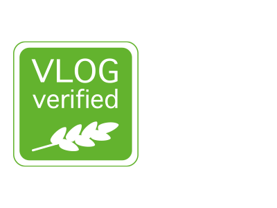 Logo VLOG verified