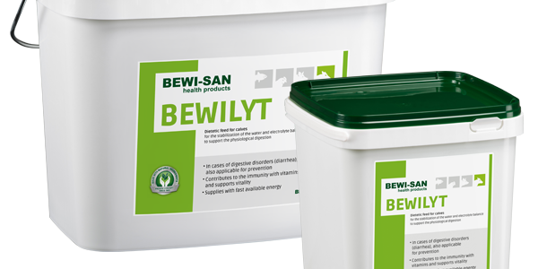 Product image BEWI-SAN Bewilyt Green