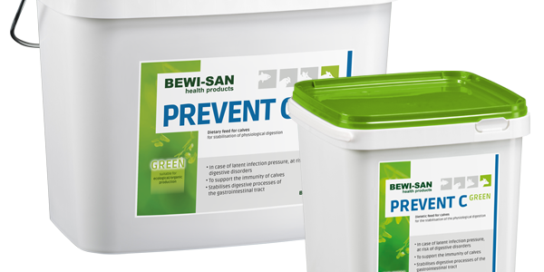 Product image BEWI-SAN Prevent C Green