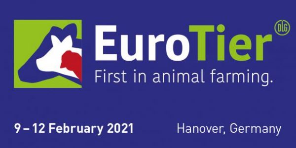 EuroTier 2021 in Hanover, Germany