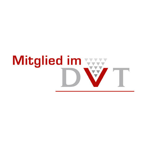 Logo Mitglied im Deutschen Verband Tiernahrung