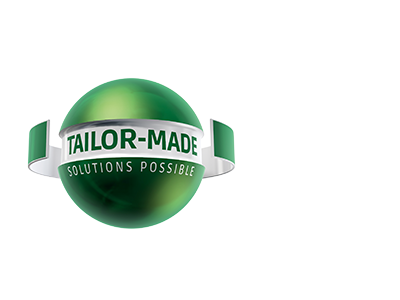 Image Tailor-Made Solutions Possible
