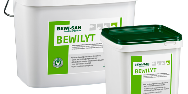 Produktbild BEWI-SAN Bewilyt Green