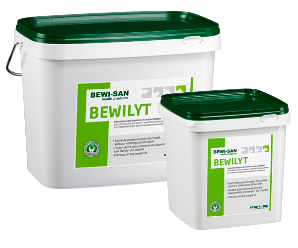 Produktbild BEWI-SAN Bewilyt Green