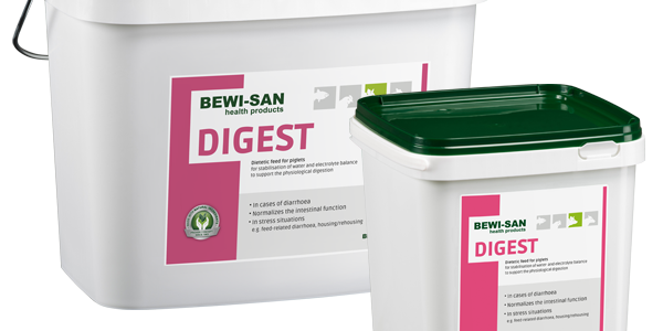 Product image BEWI-SAN Digest
