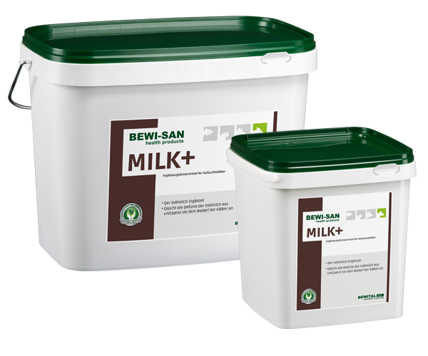 Produktbild BEWI-SAN Milk+