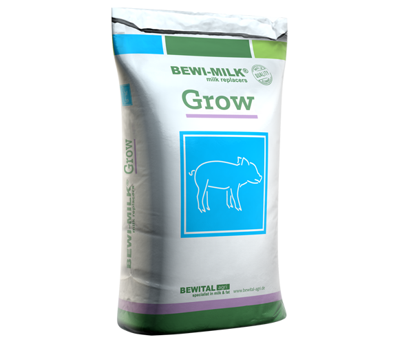 Produktbild BEWI-MILK Piglet Grow