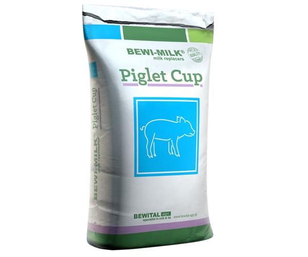 Produktbild BEWI-MILK Piglet Cup