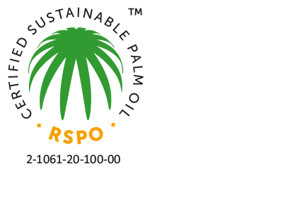 RSPO Certificate