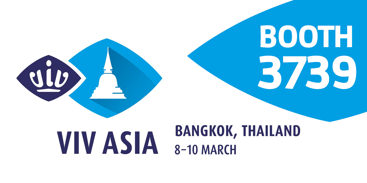 VIV Asia Bangkok 2023 BEWITAL agri takes part