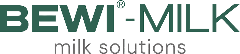 Bewital agri Produktlinie BEWI Milk Solutions Logo
