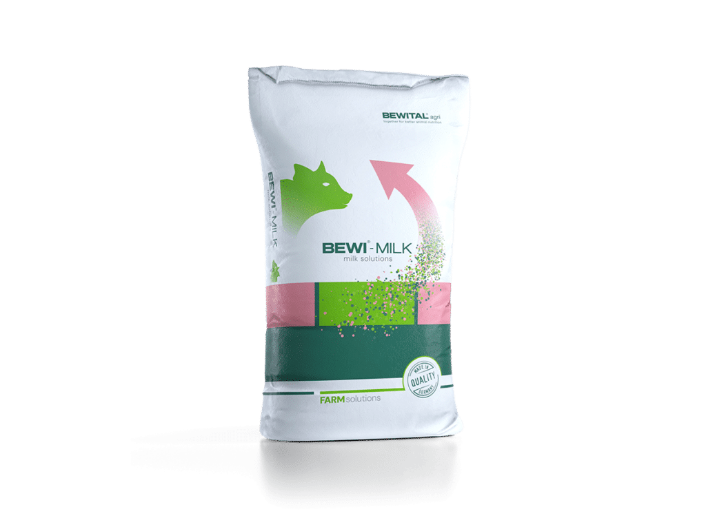 BEWITAL agri Product Farm Solutions BEWI-Milk Pink