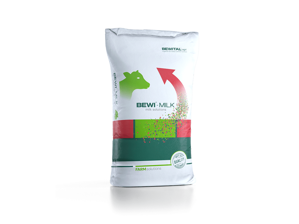 BEWITAL agri Produkt Farm Solutions BEWI-Milk Rot