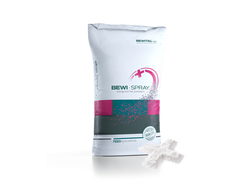 BEWITAL agri Produkt Farm Solutions BEWI-Spray Magenta, Pulverkreuz