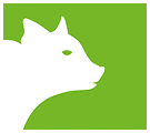 Bewital agri Farm Bereich Icon Ferkel