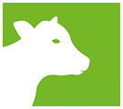 Bewital agri Farm Bereich Icon Kalb