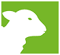 Bewital agri Farm Bereich Icon Lamm