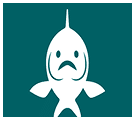 Bewital agri Feed Bereich Icon Fisch