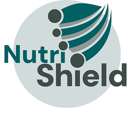 Bewital agri Feed Specialities Nutri Shield Logo