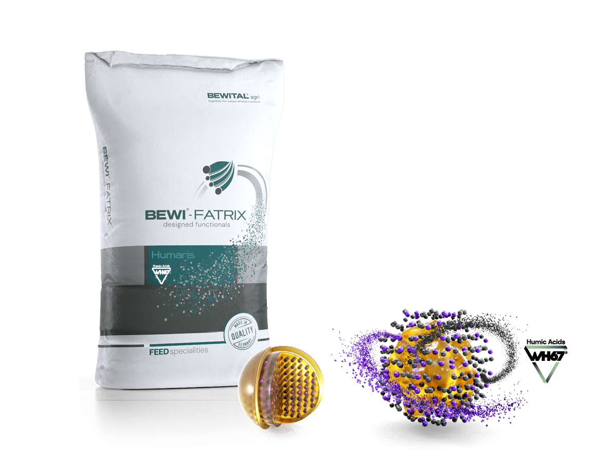 BEWI®-FATRIX Humaris