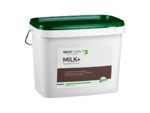 BEWITAL agri product Farm Solutions BEWI-SAN Milk+