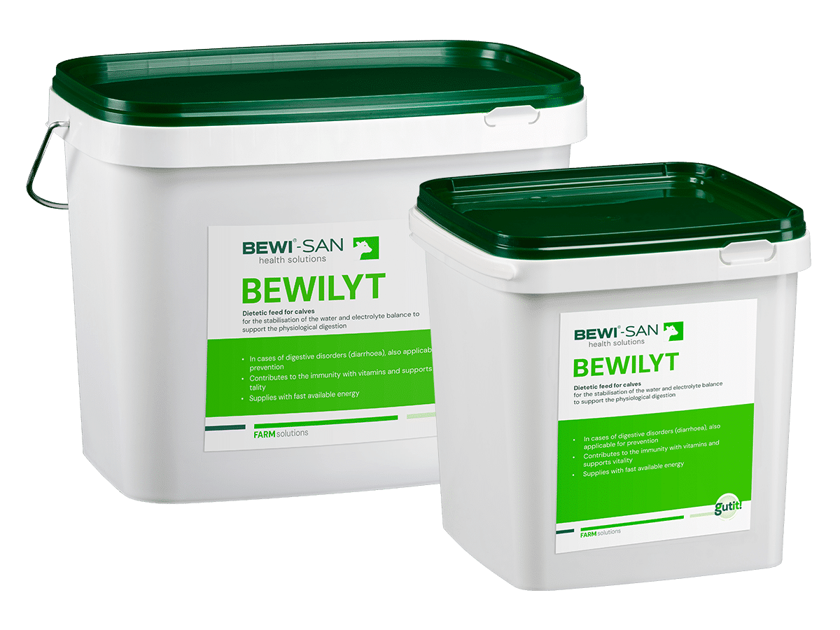 BEWITAL agri Product Farm Solutions BEWI-SAN Bewilyt
