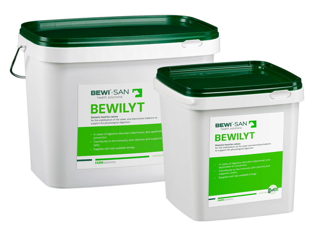 BEWITAL agri Product Farm Solutions BEWI-SAN Bewilyt