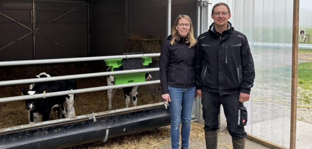 Betrieb Morbeck in Borken